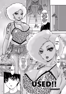 Page 3 of BEHAVIOUR+28 ~Tenga Ippin~ - preview thumbnail