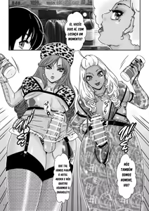 Page 33 of BEHAVIOUR+28 ~Tenga Ippin~ - preview thumbnail