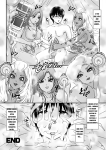 Page 34 of BEHAVIOUR+28 ~Tenga Ippin~ - preview thumbnail