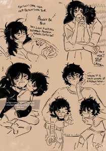 Page 21 of Leyley and Andy Family - preview thumbnail