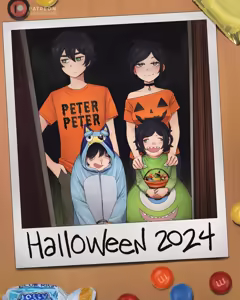Page 3 of Leyley and Andy Family - preview thumbnail