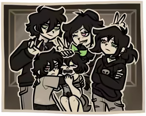 Page 5 of Leyley and Andy Family - preview thumbnail