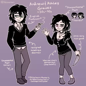Page 8 of Leyley and Andy Family - preview thumbnail