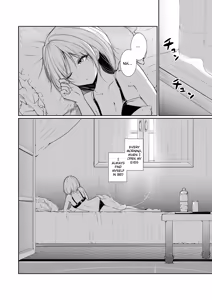 Page 4 of Megamisama no Ohayou 3 | Good Morning from a Goddess 3 - preview thumbnail