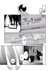 Page 7 of Megamisama no Ohayou 3 | Good Morning from a Goddess 3 - preview thumbnail
