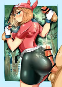 Page 7 of Artist - niwatora - preview thumbnail