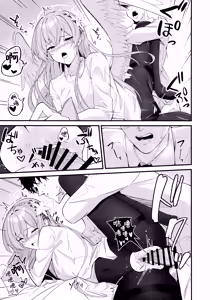 Page 23 of Rouraku - entanglement | 笼络 - preview thumbnail