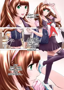 Page 3 of Chitose (uncensored) - preview thumbnail