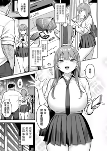 Page 3 of Namaiki Papa Katsu Shoujo ni Seisai SEX - preview thumbnail