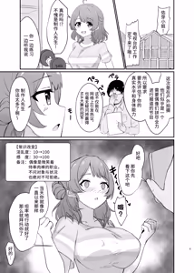 Page 5 of Jyoshiki Kaihen! Dosukebe Namahousou | 常识改变！色情现场直播 - preview thumbnail