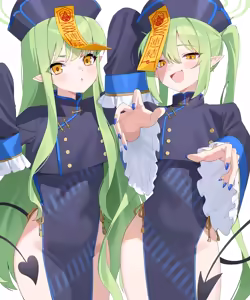 D2OG KUN — hentai manga cover on Fhentai