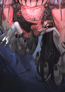 Page 154 of D2OG KUN - preview thumbnail