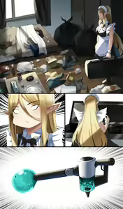Page 234 of ニック - preview thumbnail