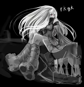 Page 319 of ニック - preview thumbnail