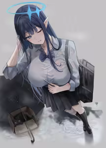Page 7 of ニック - preview thumbnail