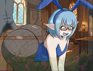 Page 317 of Whispers of The Dark Elf Prequel - preview thumbnail