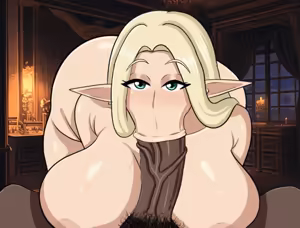 Page 568 of Whispers of The Dark Elf Prequel - preview thumbnail