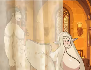 Page 621 of Whispers of The Dark Elf Prequel - preview thumbnail