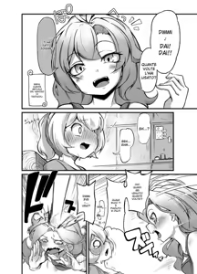 Page 8 of Anata no Machi no Shokushuyasan 2 | Il Negozio dei Tentacoli 2 - preview thumbnail