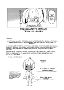 Page 33 of Anata no Machi no Shokushuyasan 3 | Il Negozio dei Tentacoli 3 - preview thumbnail