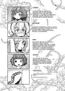 Page 4 of Anata no Machi no Shokushuyasan 3 | Il Negozio dei Tentacoli 3 - preview thumbnail