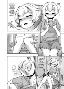 Page 10 of Anata no Machi no Shokushuyasan 3 | Il Negozio dei Tentacoli 3 - preview thumbnail