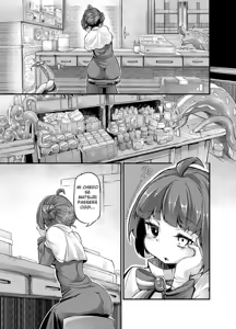 Page 5 of Anata no Machi no Shokushuyasan 4 | Il Negozio dei Tentacoli 4 - preview thumbnail
