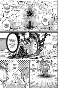 Page 25 of Anata no Machi no Shokushuyasan 4.5 | Il Negozio dei Tentacoli 4.5 - preview thumbnail