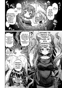 Page 26 of Anata no Machi no Shokushuyasan 4.5 | Il Negozio dei Tentacoli 4.5 - preview thumbnail