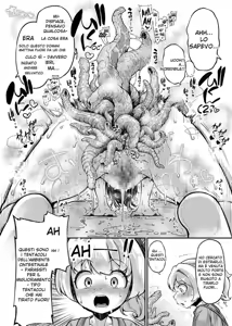 Page 8 of Anata no Machi no Shokushuyasan 4.5 | Il Negozio dei Tentacoli 4.5 - preview thumbnail