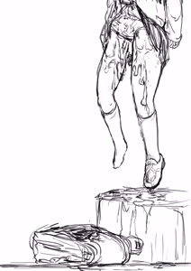 Page 12 of JS Kubikiri Shikan - preview thumbnail