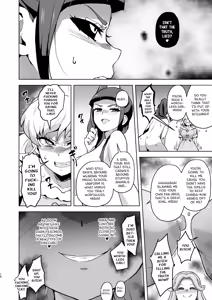 Page 17 of Ima Goshujin-sama Daisuki no Dosukebe Ero Mahou Tsukai tte Iimashita!? - preview thumbnail