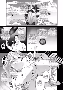 Page 20 of Ima Goshujin-sama Daisuki no Dosukebe Ero Mahou Tsukai tte Iimashita!? - preview thumbnail