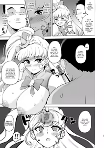 Page 26 of Ima Goshujin-sama Daisuki no Dosukebe Ero Mahou Tsukai tte Iimashita!? - preview thumbnail