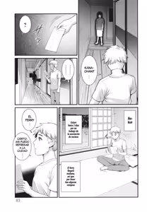 Meshibe no Sakihokoru Shima de (Chap. 5) | Una Isla donde florecen los Pistilos — hentai manga cover on Fhentai