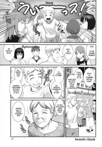Page 5 of Meshibe no Sakihokoru Shima de (Chap. 5) | Una Isla donde florecen los Pistilos - preview thumbnail