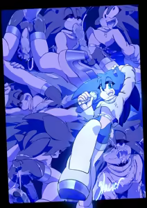 Page 34 of ScarletStar_23 - preview thumbnail