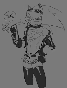 Page 320 of Skyuu - preview thumbnail