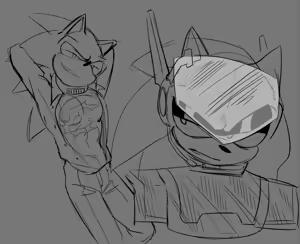 Page 335 of Skyuu - preview thumbnail