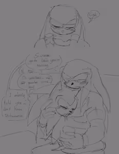 Page 397 of Skyuu - preview thumbnail