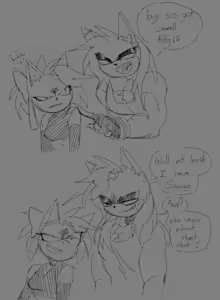 Page 399 of Skyuu - preview thumbnail