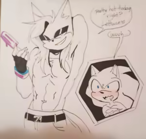 Page 430 of Skyuu - preview thumbnail