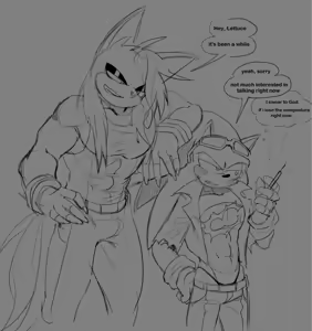 Page 560 of Skyuu - preview thumbnail