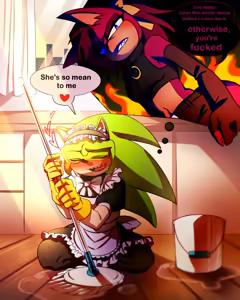 Page 573 of Skyuu - preview thumbnail