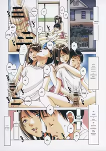 Page 14 of Musuko to onaji yane no shita de 3｜Con mi hijo bajo el mismo techo 3 - preview thumbnail