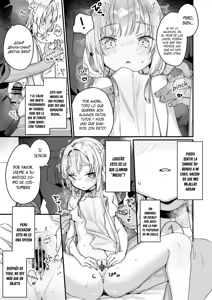 Page 11 of Enma wa Jigoku no Ikiningyou - Enma la muñeca viviente del infierno - preview thumbnail
