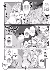 Page 18 of Enma wa Jigoku no Ikiningyou - Enma la muñeca viviente del infierno - preview thumbnail