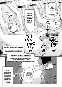 Page 7 of Enma wa Jigoku no Ikiningyou - Enma la muñeca viviente del infierno - preview thumbnail
