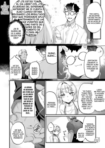 Page 11 of Enma wa Jigoku no Iki Ningyou Ni - Enma la muñeca viviente del infierno 2 - preview thumbnail