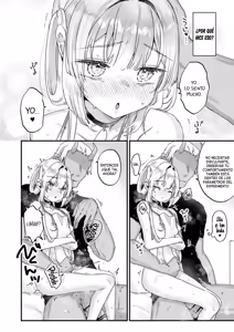 Page 19 of Enma wa Jigoku no Iki Ningyou Ni - Enma la muñeca viviente del infierno 2 - preview thumbnail
